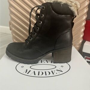 Steve Madden